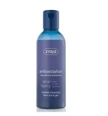 ZIAJA ANTIOXIDATION ACAI BERRY FACE SCRUB - 200 ML	